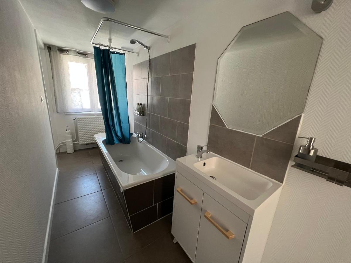 דינאן Relax Sax Appartment מראה חיצוני תמונה