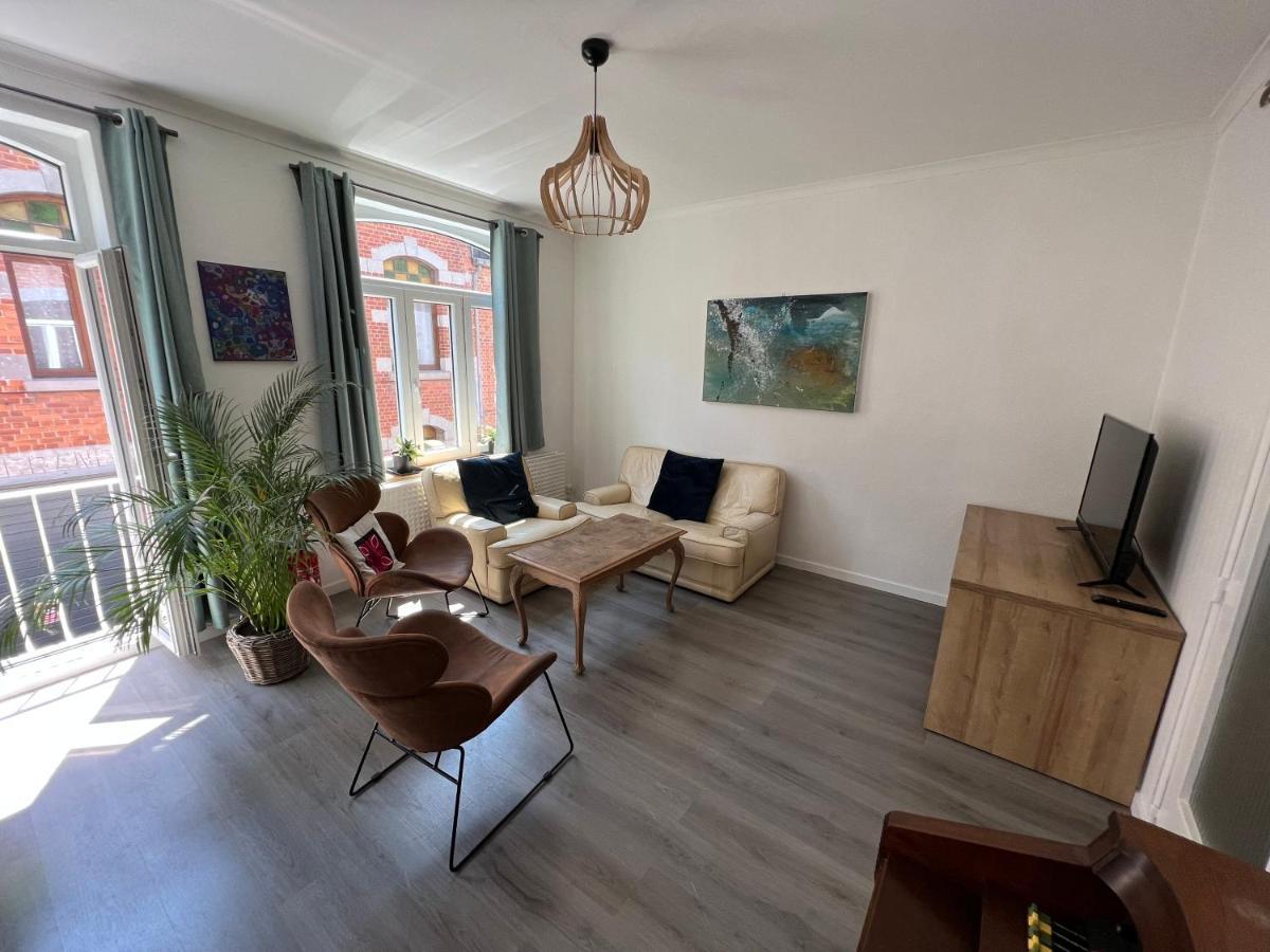 דינאן Relax Sax Appartment מראה חיצוני תמונה