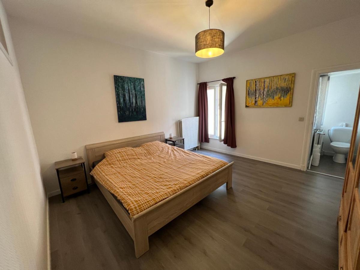דינאן Relax Sax Appartment מראה חיצוני תמונה