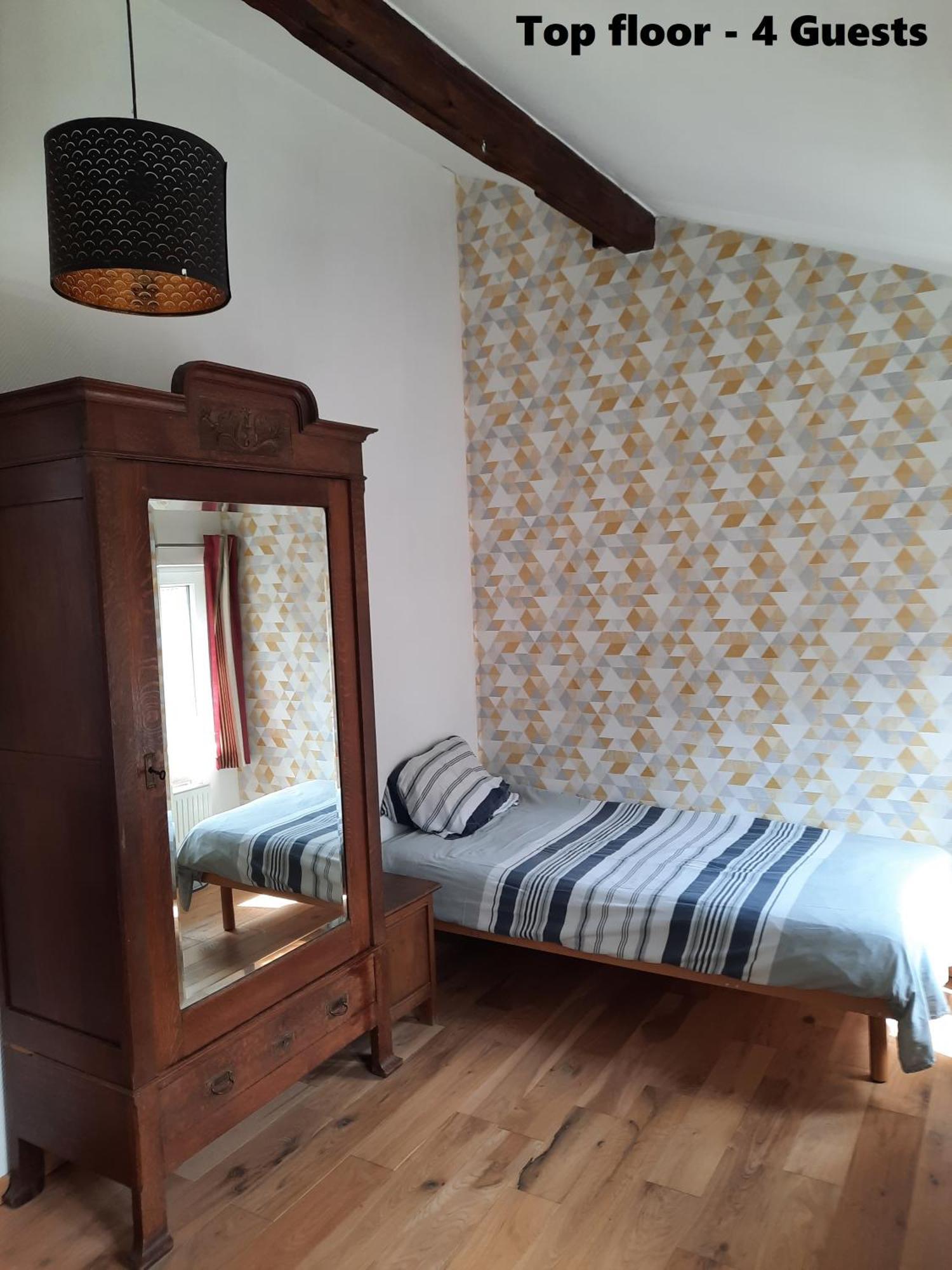 דינאן Relax Sax Appartment מראה חיצוני תמונה