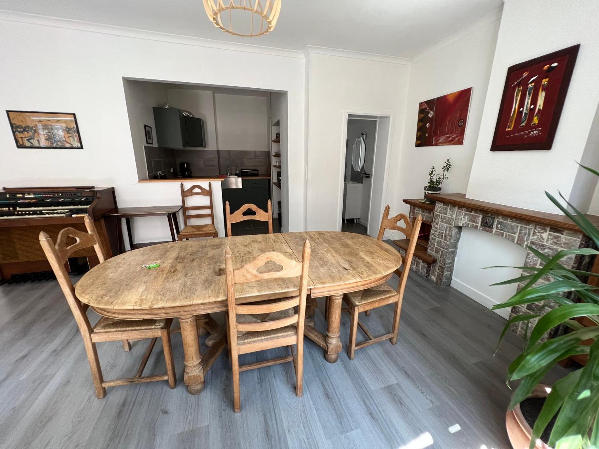 דינאן Relax Sax Appartment חדר תמונה